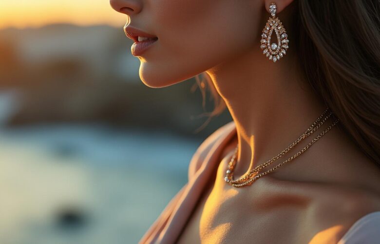 découvrez comment les bijoux mishky ajoutent une touche d'élégance et de personnalité pour sublimer votre tenue au quotidien avec style et originalité.