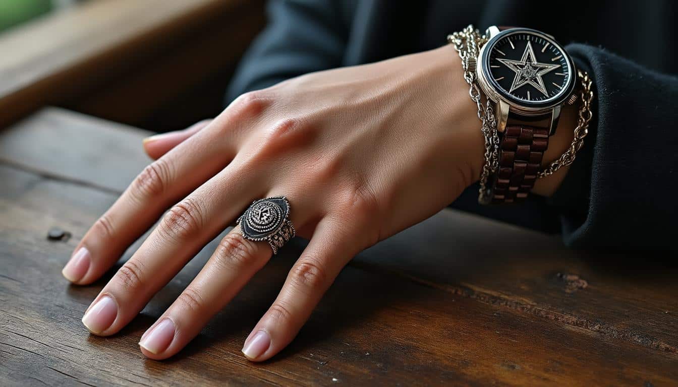 découvrez comment porter des bijoux pentagramme pour sublimer votre style et maximiser leur impact grâce à nos conseils mode et symboliques.