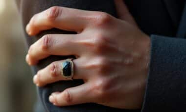 découvrez comment porter une chevalière en respectant les règles traditionnelles ou en adoptant un style moderne, pour sublimer votre look avec élégance.