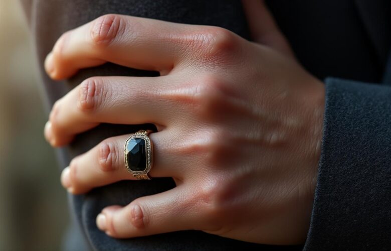 découvrez comment porter une chevalière en respectant les règles traditionnelles ou en adoptant un style moderne, pour sublimer votre look avec élégance.