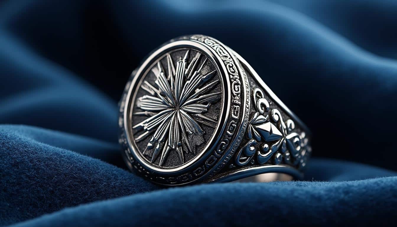 découvrez comment porter une chevalière en respectant les règles traditionnelles ou en adoptant un style moderne, pour un look élégant et personnalisé.