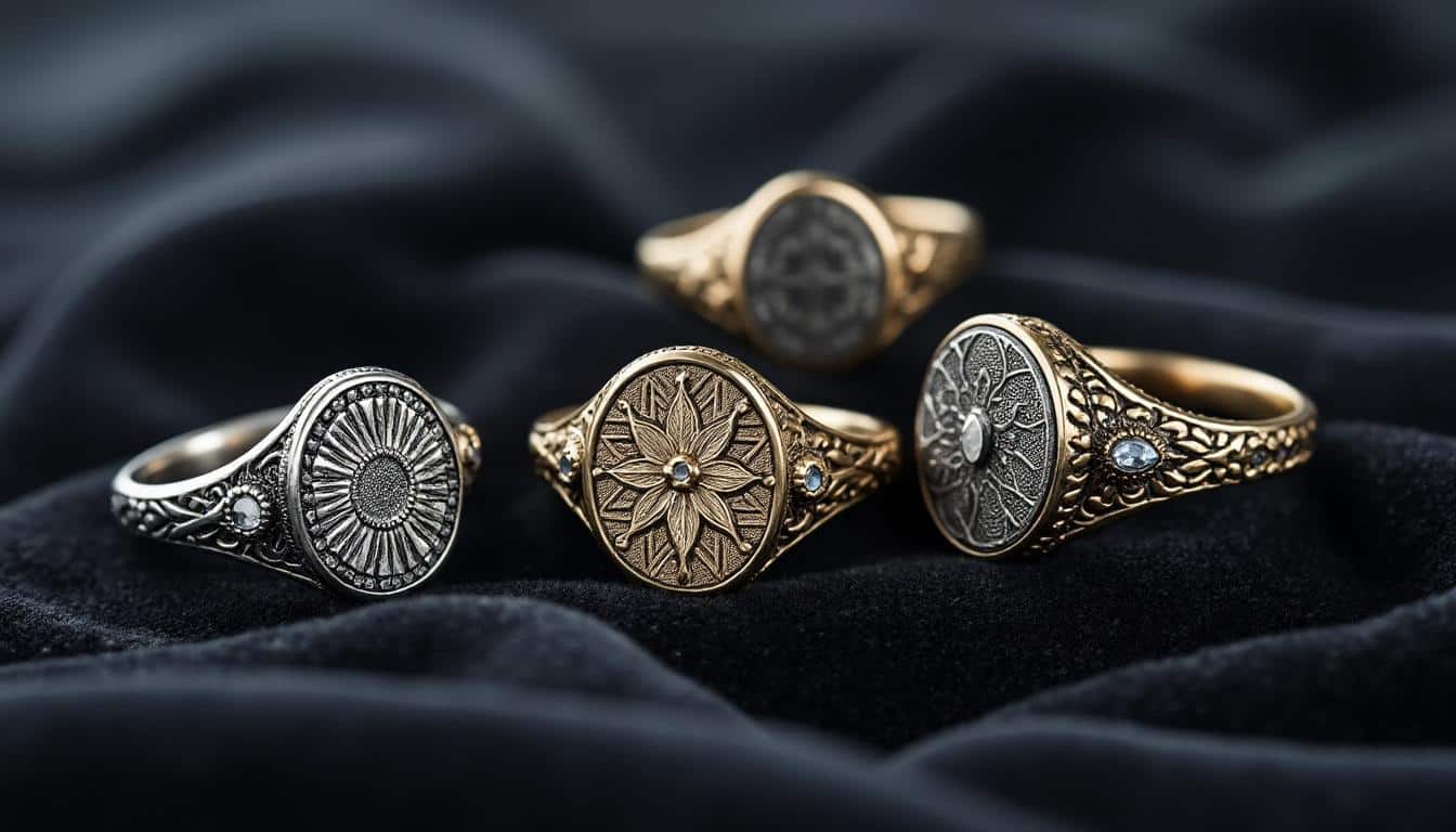 découvrez comment porter une chevalière selon les règles traditionnelles ou modernes, avec des conseils pratiques pour allier style et élégance en toutes occasions.