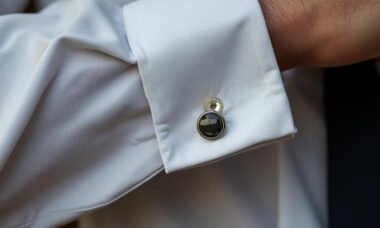 découvrez nos conseils pratiques pour poser des boutons de manchette facilement et sans abîmer vos manches, afin de préserver l'élégance et la qualité de vos vêtements.