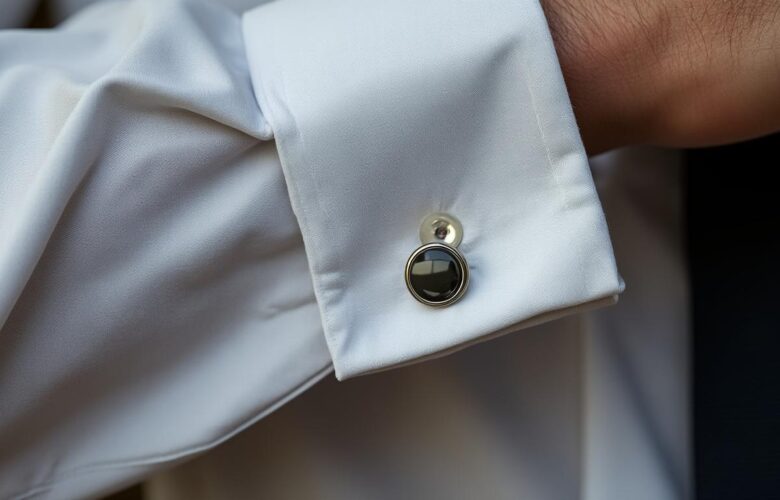 découvrez nos conseils pratiques pour poser des boutons de manchette facilement et sans abîmer vos manches, afin de préserver l'élégance et la qualité de vos vêtements.