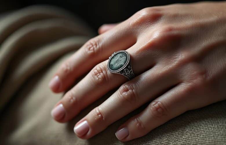 découvrez comment identifier une véritable chevalière ancienne ou artisanale grâce à nos conseils d'experts pour reconnaître l'authenticité et la qualité des bijoux.