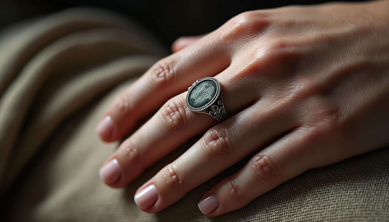 découvrez comment identifier une véritable chevalière ancienne ou artisanale grâce à nos conseils d'experts pour reconnaître l'authenticité et la qualité des bijoux.