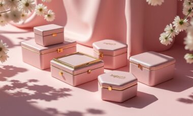 découvrez les boîtes à bijoux sephora incontournables de cette année, alliant élégance et fonctionnalité pour protéger et organiser vos précieux trésors.