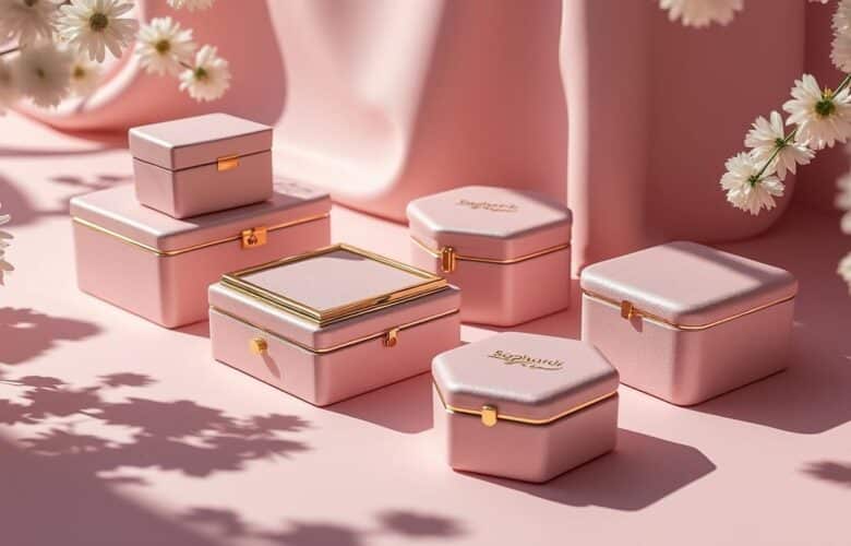 découvrez les boîtes à bijoux sephora incontournables de cette année, alliant élégance et fonctionnalité pour protéger et organiser vos précieux trésors.