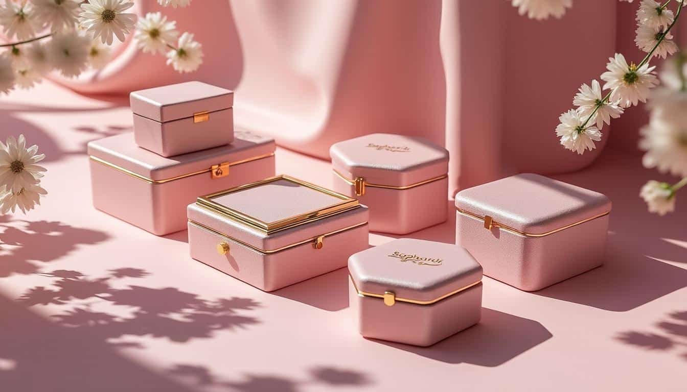 découvrez les boîtes à bijoux sephora incontournables de cette année, alliant élégance et fonctionnalité pour protéger et organiser vos précieux trésors.