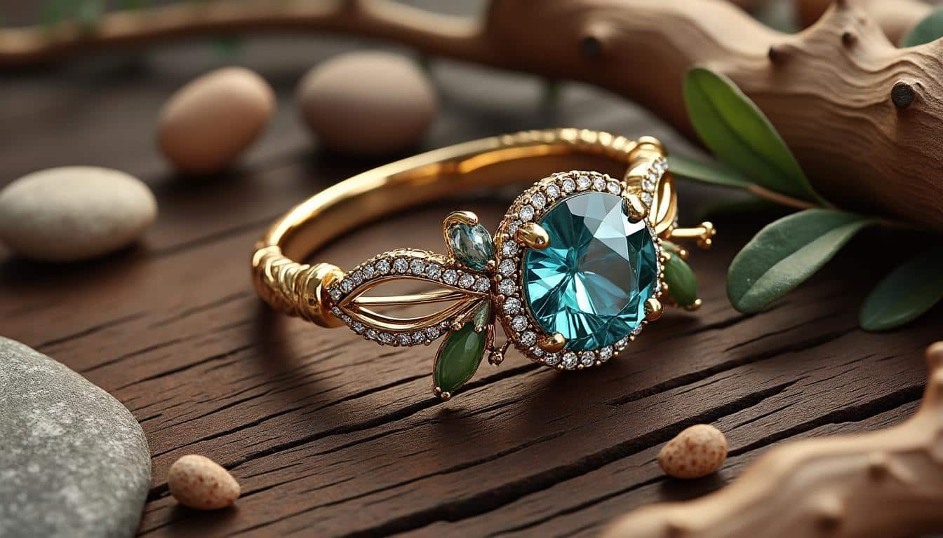 plongez dans l'univers captivant des bijoux zeades et explorez leur histoire fascinante, alliant élégance et savoir-faire unique.