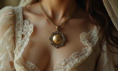 plongez dans l'univers unique des bijoux zeades et découvrez l'histoire captivante qui inspire chaque création élégante et authentique.