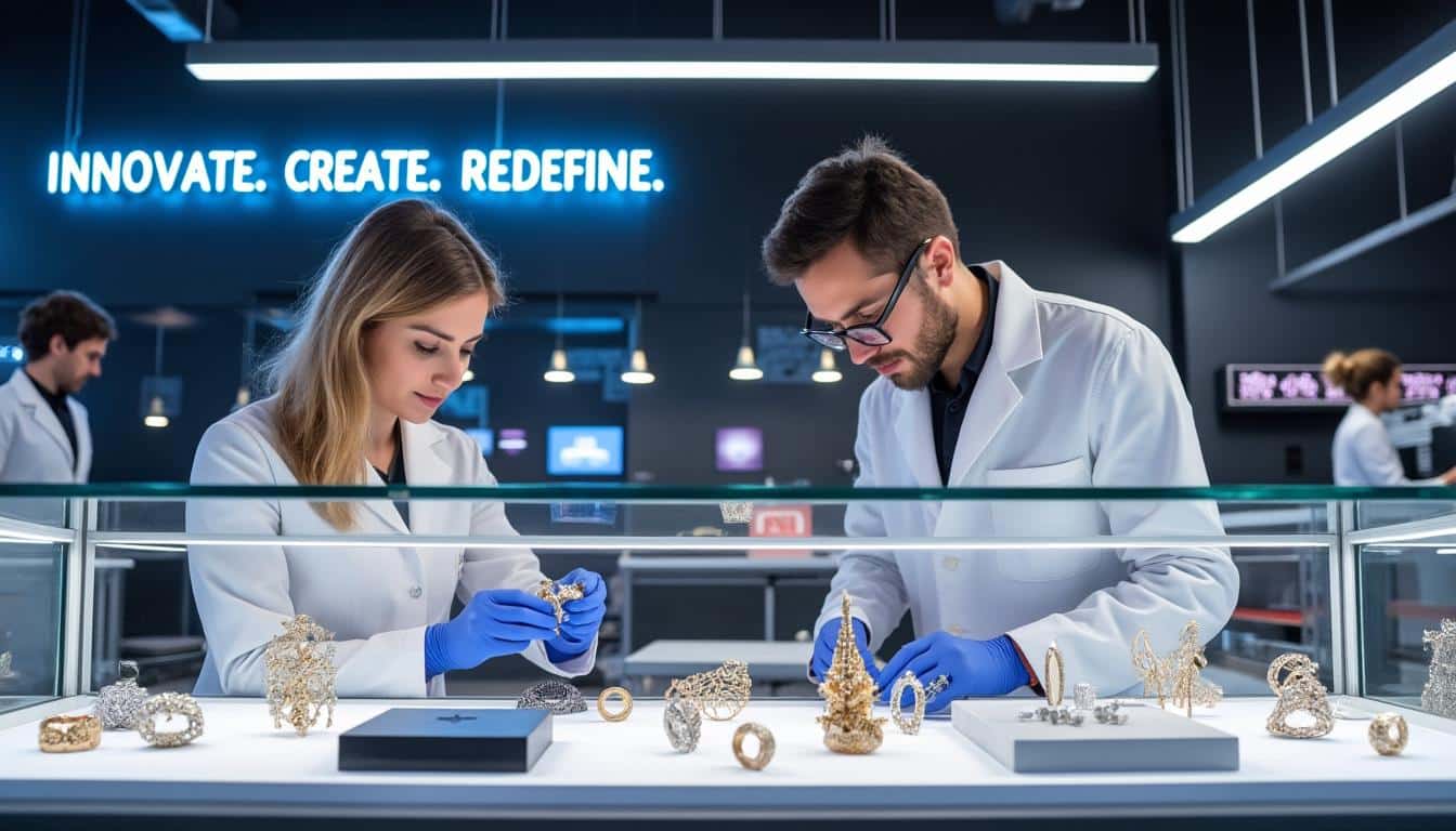 découvrez les bijoux carasaga, alliant avec élégance tradition artisanale et design moderne pour sublimer votre style au quotidien.