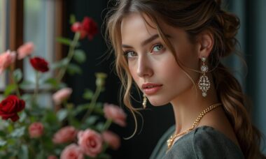 découvrez les bijoux carasaga, alliant avec élégance tradition ancestrale et design moderne pour sublimer votre style au quotidien.