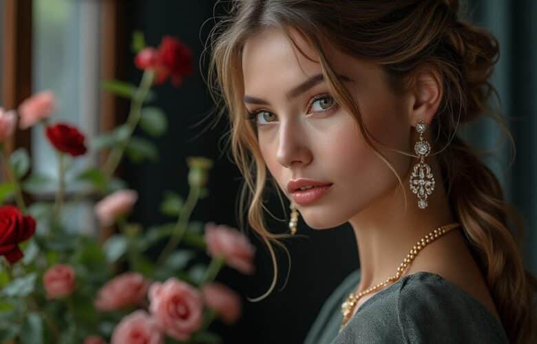 découvrez les bijoux carasaga, alliant avec élégance tradition ancestrale et design moderne pour sublimer votre style au quotidien.