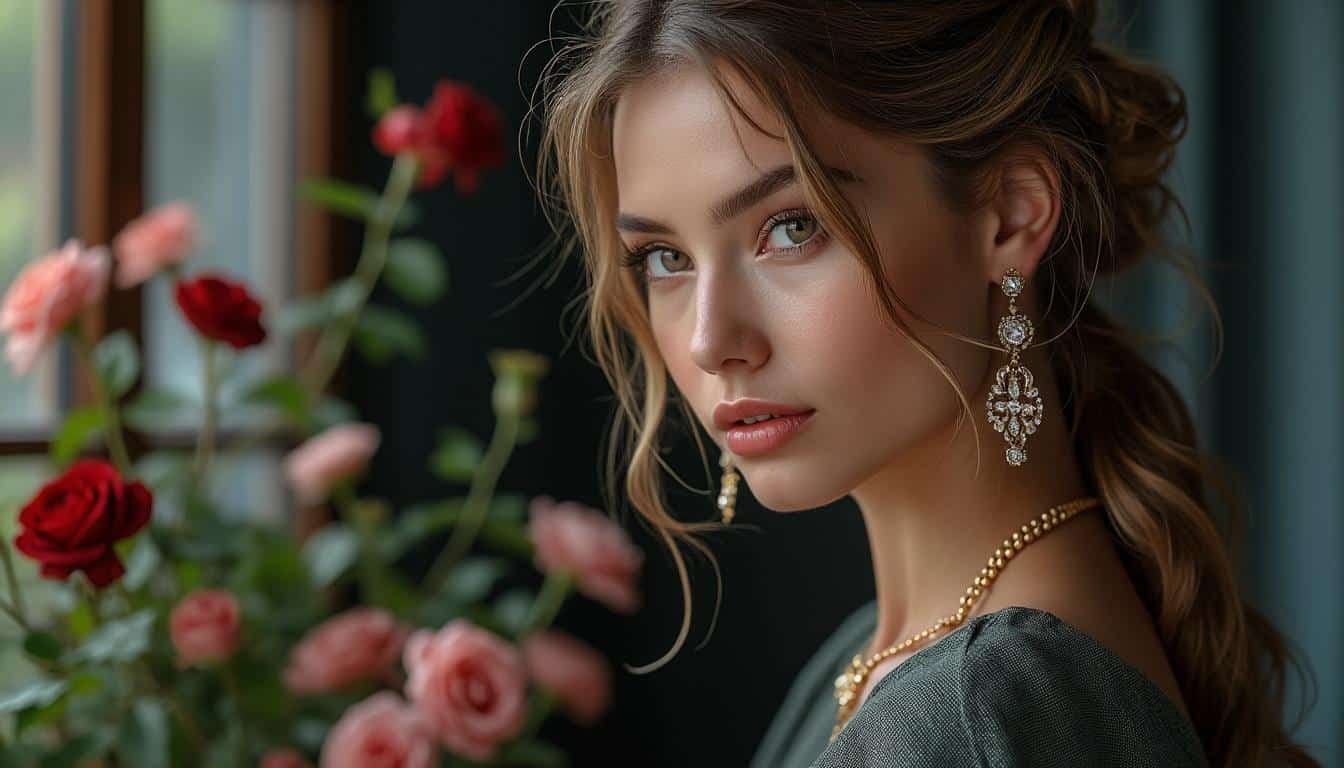découvrez les bijoux carasaga, alliant avec élégance tradition ancestrale et design moderne pour sublimer votre style au quotidien.
