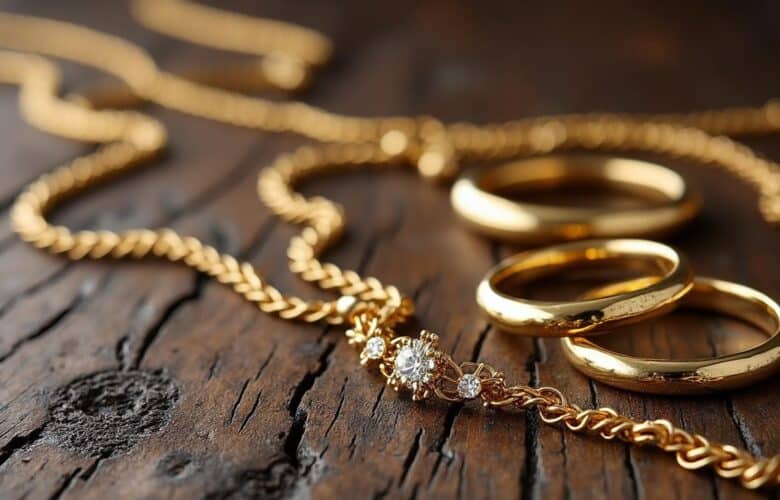 découvrez les tendances actuelles du prix du gramme d'or pour des bijoux incontournables et faites de bons choix pour vos achats précieux.