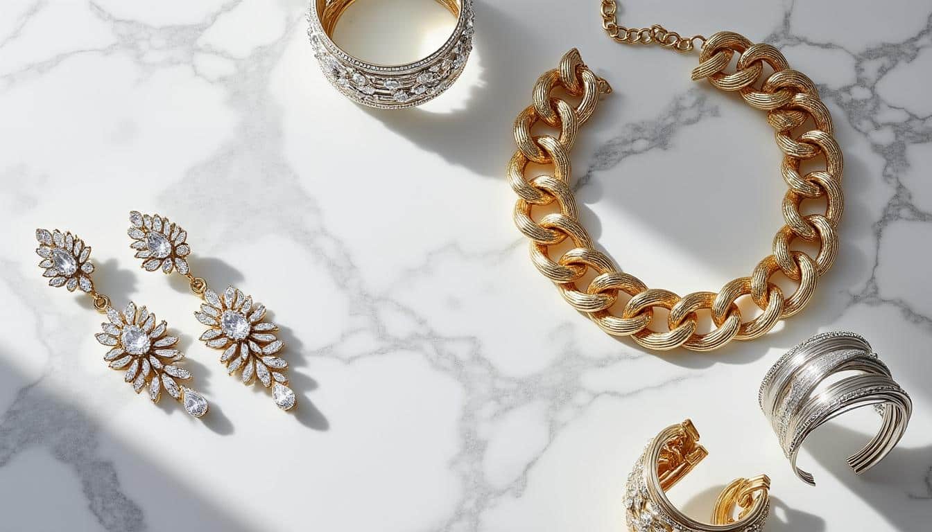 découvrez les tendances incontournables avec les bijoux manoukian, alliant élégance et modernité pour sublimer votre style au quotidien.