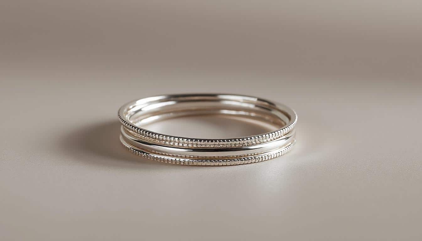 découvrez nos conseils pour porter des bagues sur toutes les phalanges sans surcharge, et sublimer vos mains avec élégance et équilibre.