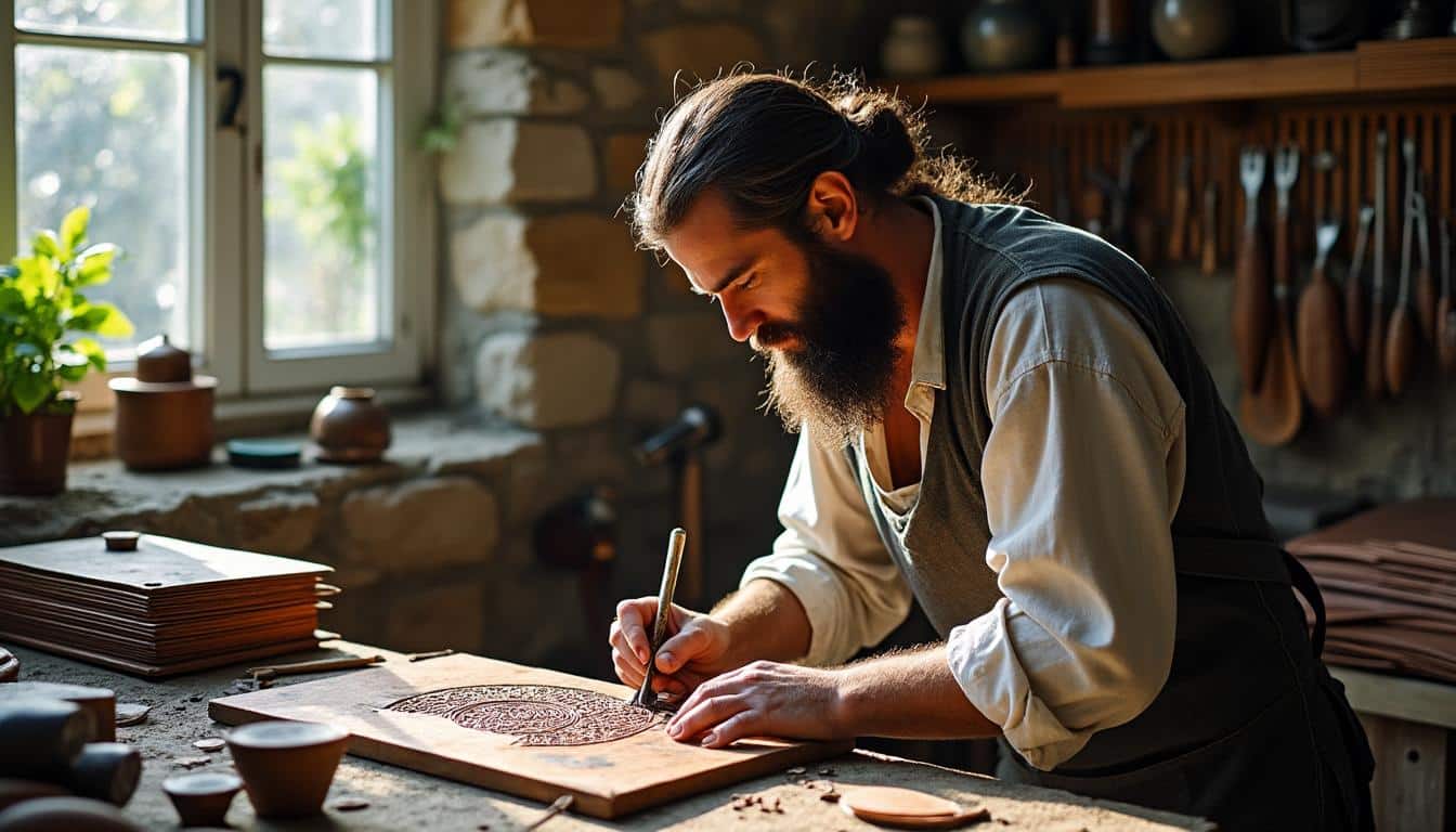 découvrez la signification profonde des bijoux irlandais dans les traditions celtiques, leurs symboles et leur rôle historique dans la culture d'irlande.