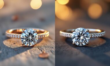 découvrez comment choisir entre une bague solitaire ou pavée en fonction de votre style, vos préférences et votre budget pour un choix parfait et personnalisé.