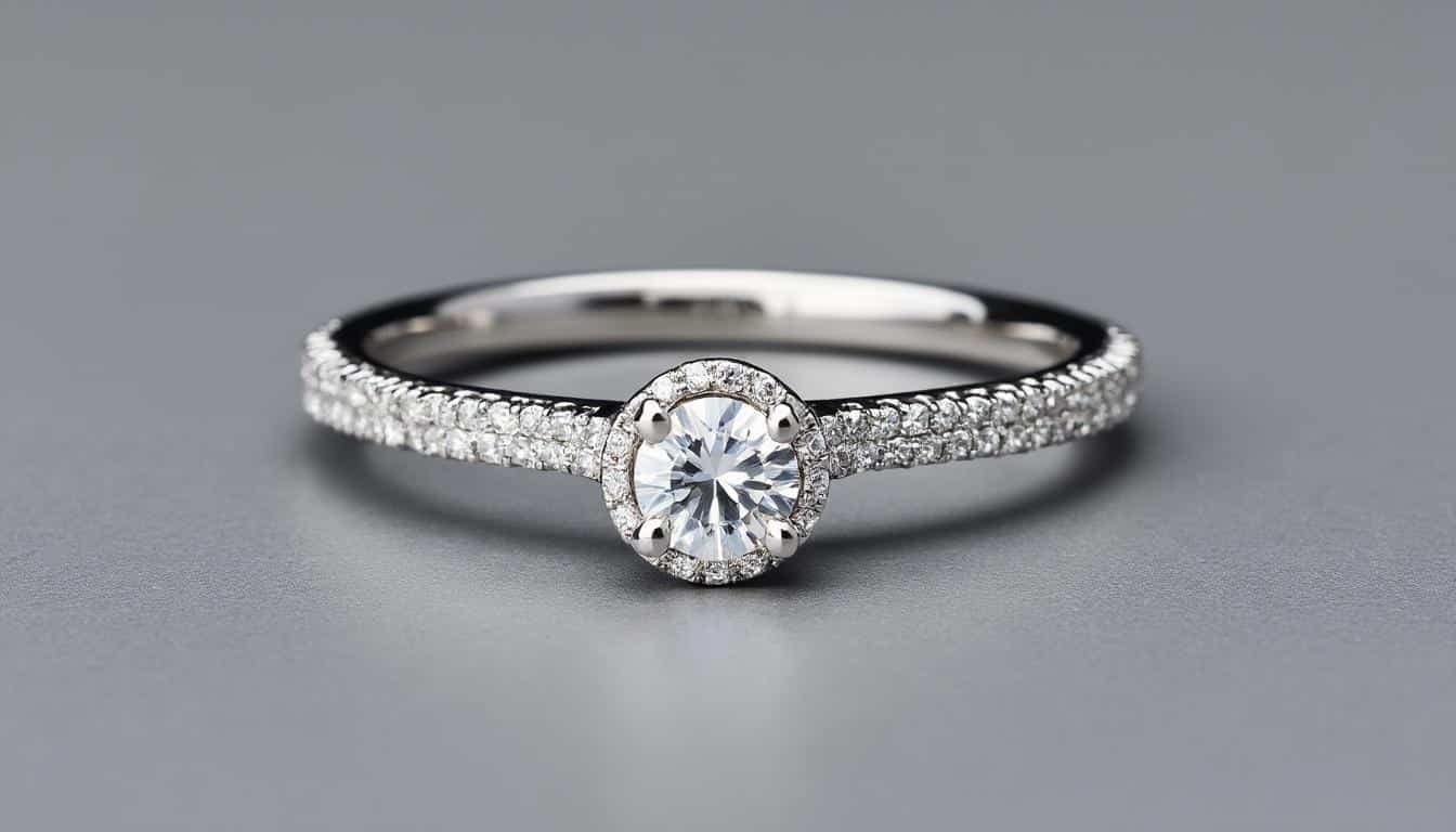 découvrez comment choisir entre une bague solitaire ou pavée en fonction de votre style, de vos préférences et de votre budget. conseils pour trouver la bague parfaite qui reflète votre personnalité.