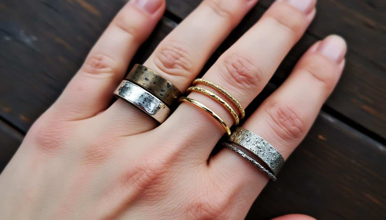 découvrez nos astuces pour réussir la superposition de bagues de phalange et adopter un look tendance, élégant et parfaitement harmonieux.