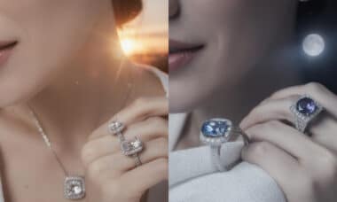 découvrez comment choisir des bijoux swarovski de qualité pour maximiser leur éclat et sublimer votre style avec élégance et brillance.
