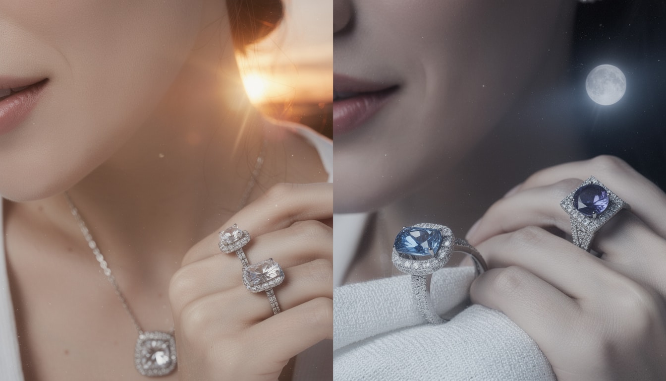 découvrez comment choisir des bijoux swarovski de qualité pour maximiser leur éclat et sublimer votre style avec élégance et brillance.