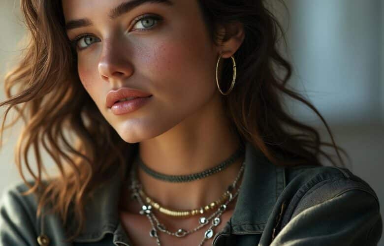 découvrez comment adopter le look parfait avec des bijoux inspirés de clueless, alliant style rétro et élégance moderne pour sublimer toutes vos tenues.