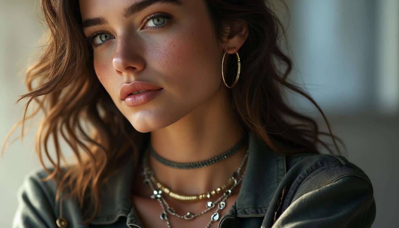 découvrez comment adopter le look parfait avec des bijoux inspirés de clueless, alliant style rétro et élégance moderne pour sublimer toutes vos tenues.