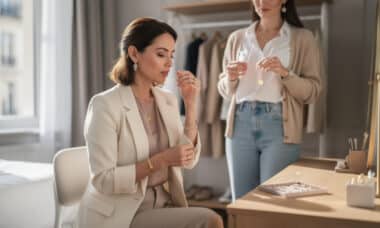 découvrez comment assortir parfaitement les bijoux jacqueline riu avec votre garde-robe pour sublimer chaque tenue avec élégance et style.