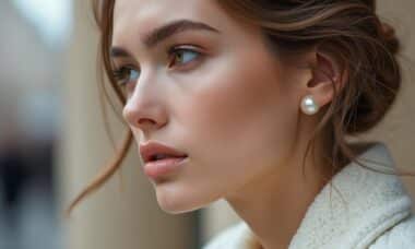 découvrez comment porter des épingles à perles avec élégance pour un style chic et subtil, sans en faire trop, grâce à nos conseils mode simples et raffinés.