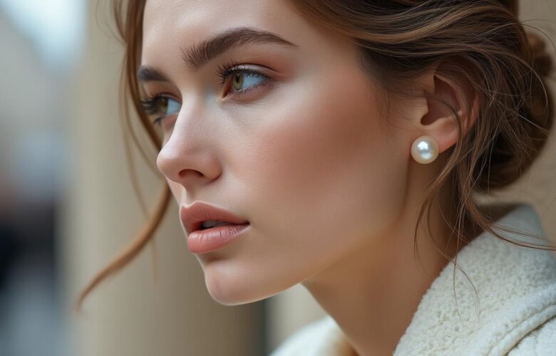 découvrez comment porter des épingles à perles avec élégance pour un style chic et subtil, sans en faire trop, grâce à nos conseils mode simples et raffinés.