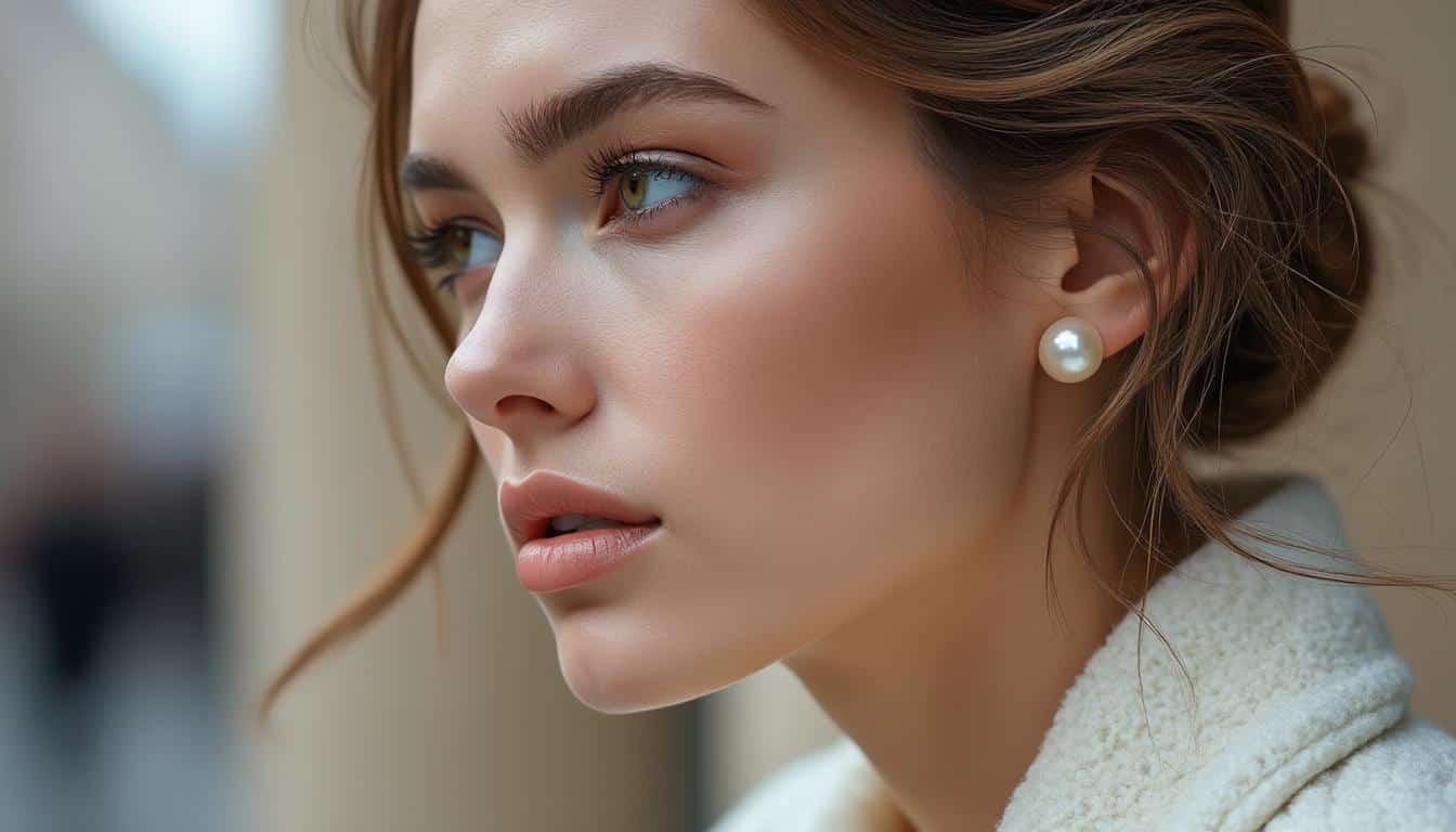 découvrez comment porter des épingles à perles avec élégance pour un style chic et subtil, sans en faire trop, grâce à nos conseils mode simples et raffinés.