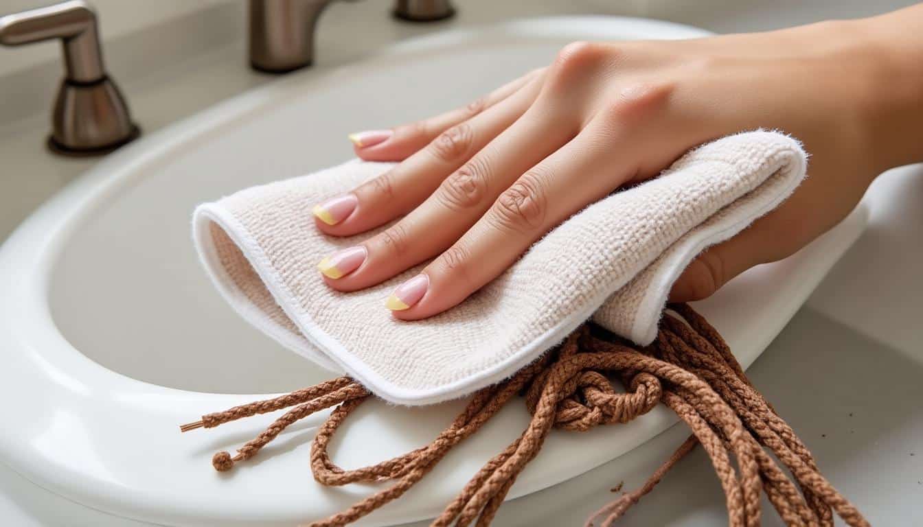 découvrez nos conseils pratiques pour un entretien facile et efficace de vos bijoux de tête en tissu, métal ou strass, afin de préserver leur éclat et leur beauté.