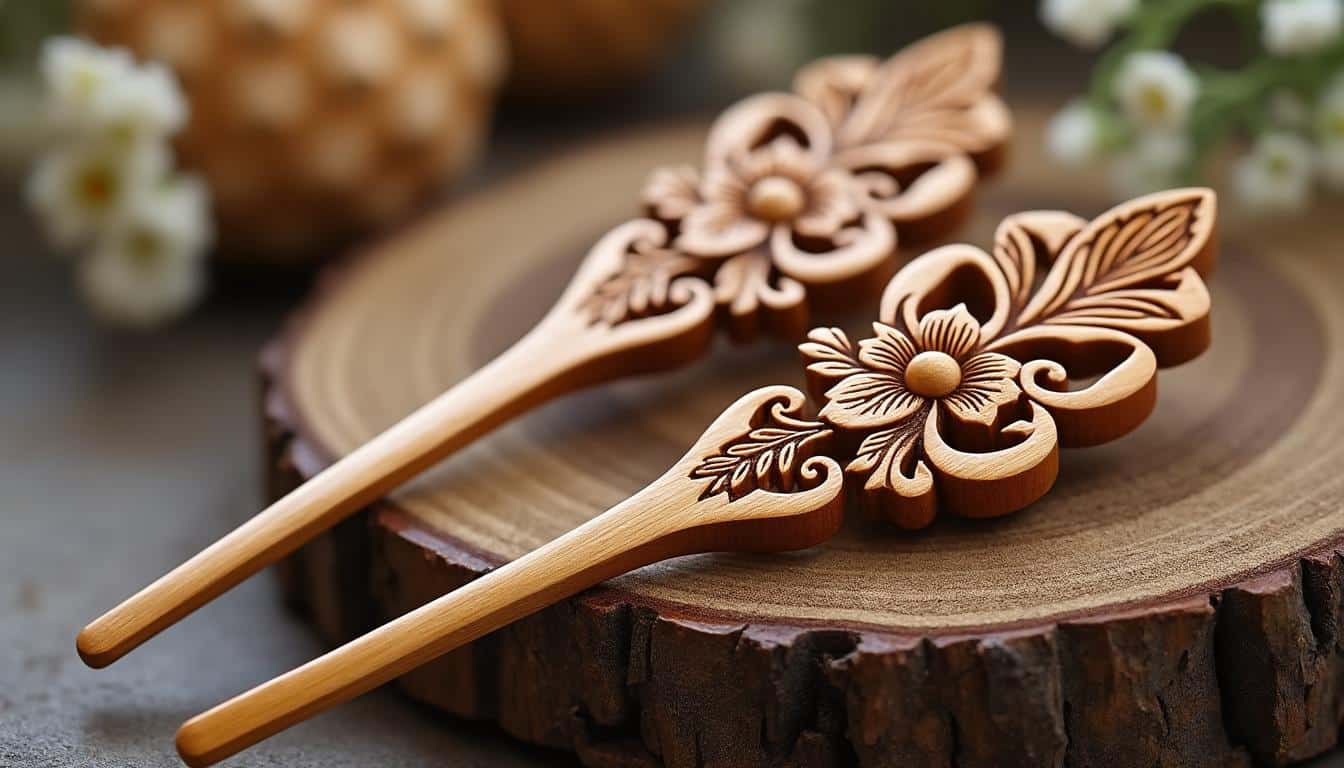 découvrez quels métaux éviter pour les cheveux fragiles entre les épingles dorées et argentées afin de préserver votre chevelure et éviter les dommages.