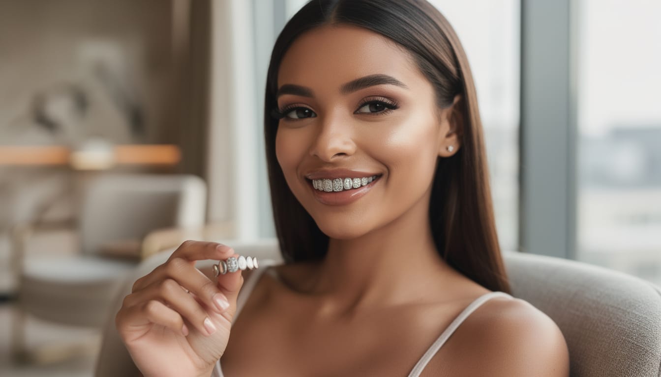 découvrez nos conseils pratiques pour entretenir facilement vos grillz amovibles et préserver leur éclat ainsi que leur hygiène au quotidien.