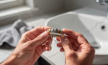 découvrez comment entretenir facilement vos grillz amovibles pour préserver leur éclat et assurer une hygiène optimale au quotidien.