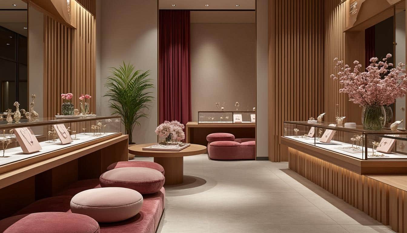 découvrez la vente privée zag bijoux, une expérience exclusive dédiée aux amateurs de joaillerie unique et raffinée. profitez d'offres exceptionnelles sur des créations élégantes et authentiques.