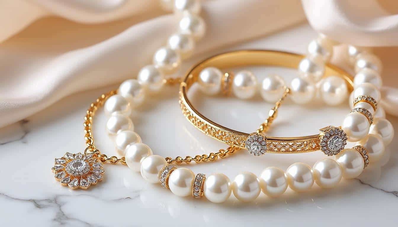 découvrez des bijoux élégants pour femmes de 60 ans qui illuminent le visage et ravivent la jeunesse, alliant style et raffinement pour sublimer chaque moment.