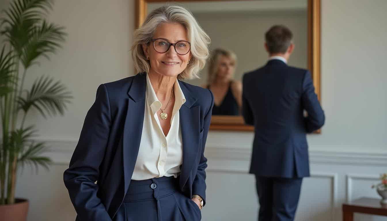 découvrez des bijoux pour femme de 60 ans qui illuminent le visage et ravivent la jeunesse, alliant élégance et fraîcheur pour sublimer chaque moment.