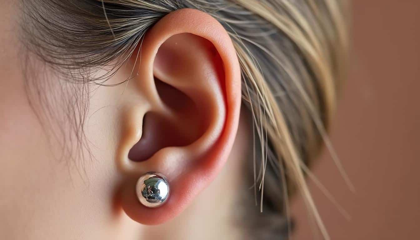découvrez les meilleurs matériaux pour vos bijoux de piercing d'oreille conch dans ce guide complet, alliant sécurité, confort et style pour sublimer votre look.
