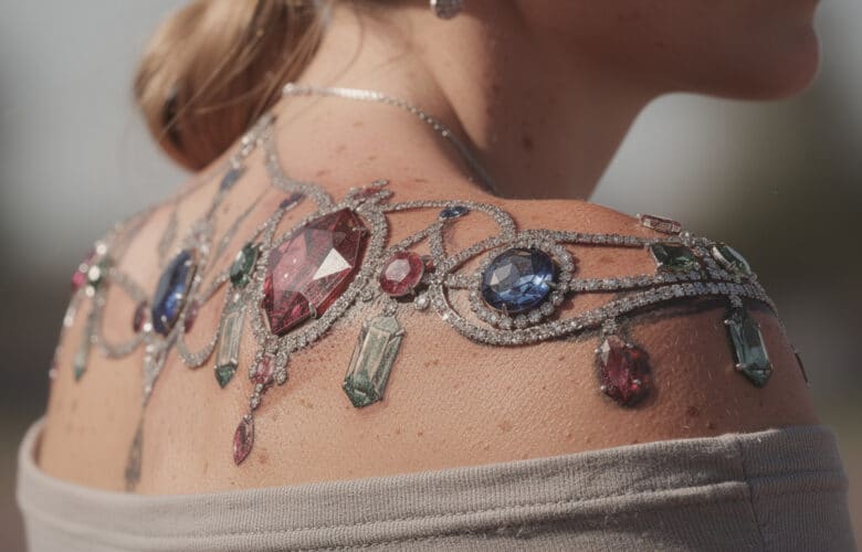 découvrez les styles de tatouage bijoux pour l'épaule qui font sensation cette année et sublimez votre peau avec des designs élégants et tendance.