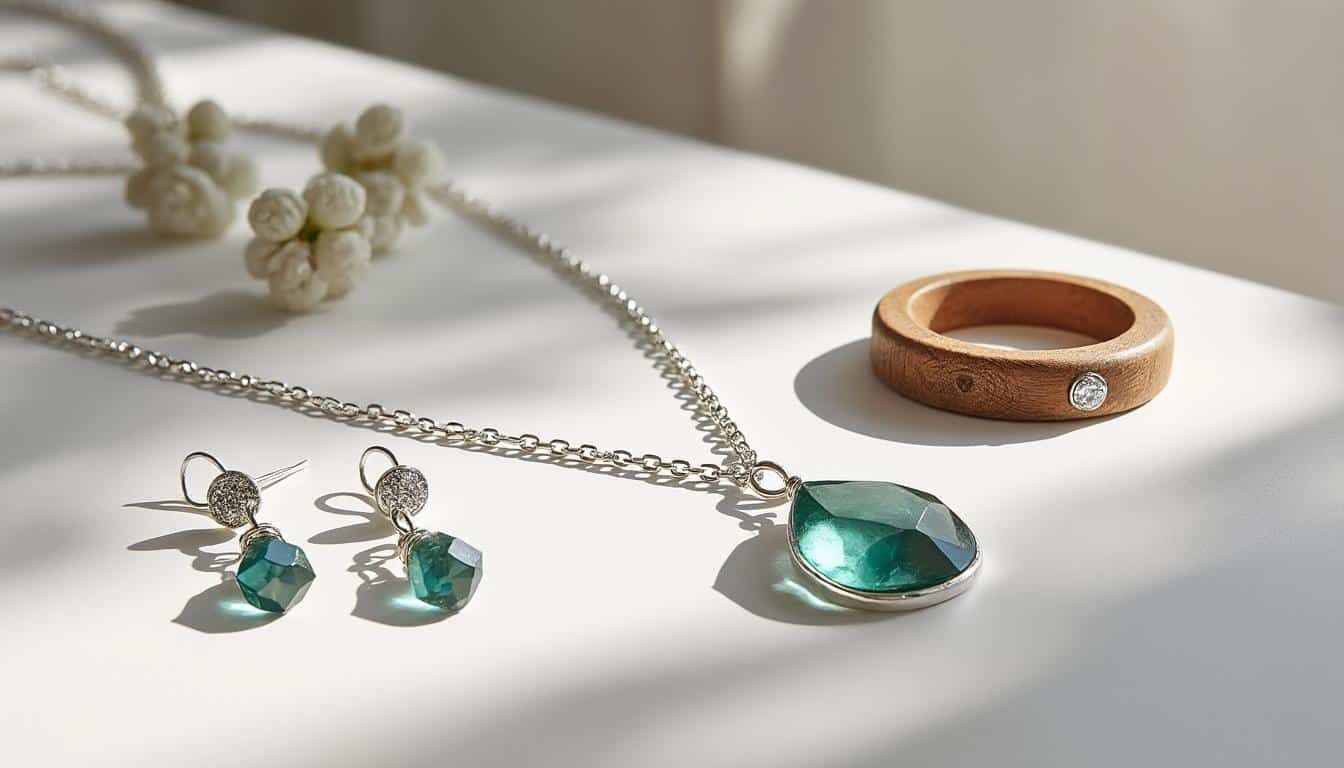 découvrez les tendances incontournables des bijoux junesixtyfive en 2025 et sublimez votre style avec des créations uniques et modernes.