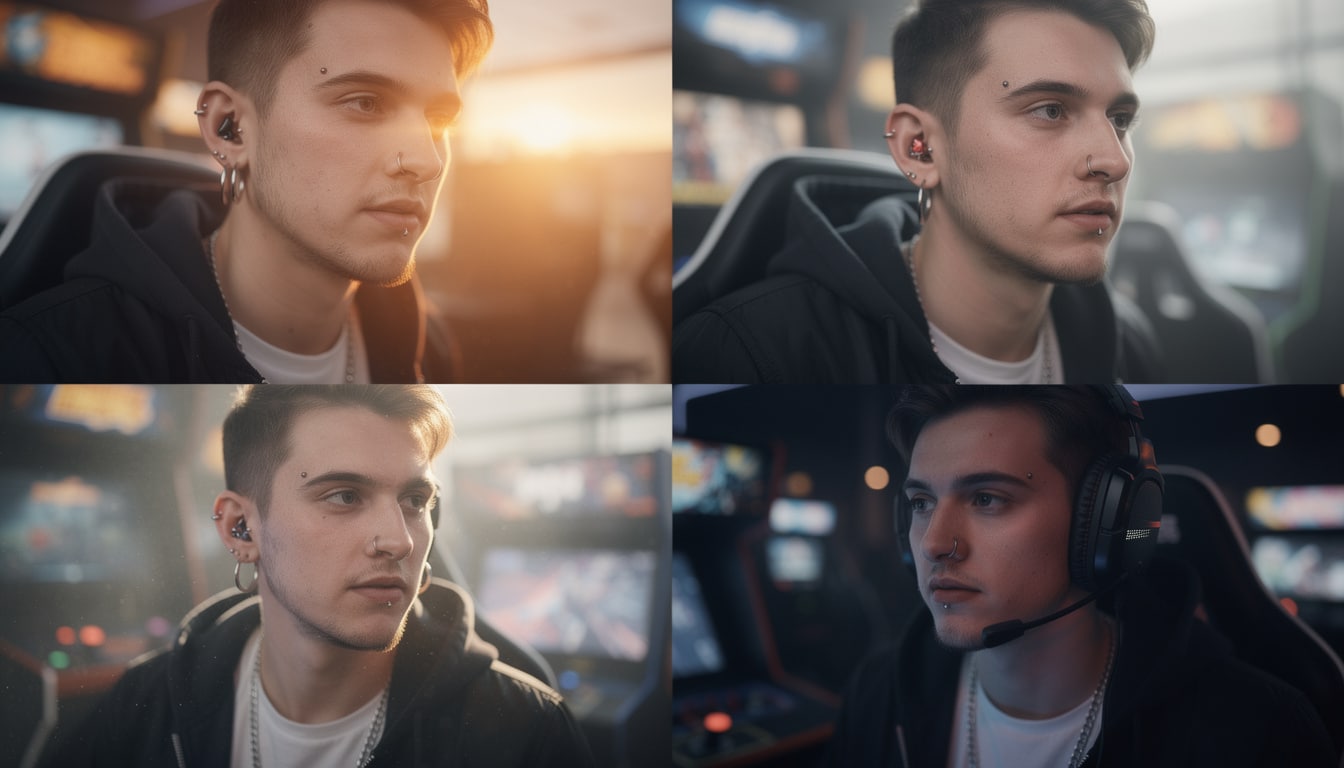 découvrez pourquoi le piercing arcade demeure un symbole d'audace et d'expression personnelle chez les jeunes adultes, alliant style et identité unique.