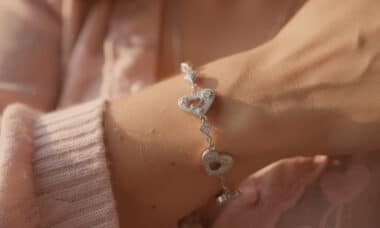 découvrez pourquoi les bijoux pandora sont le cadeau parfait pour la saint valentin, alliant élégance et symbolisme pour exprimer tout votre amour.