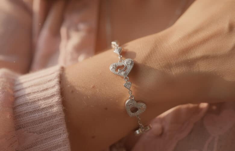découvrez pourquoi les bijoux pandora sont le cadeau parfait pour la saint valentin, alliant élégance et symbolisme pour exprimer tout votre amour.