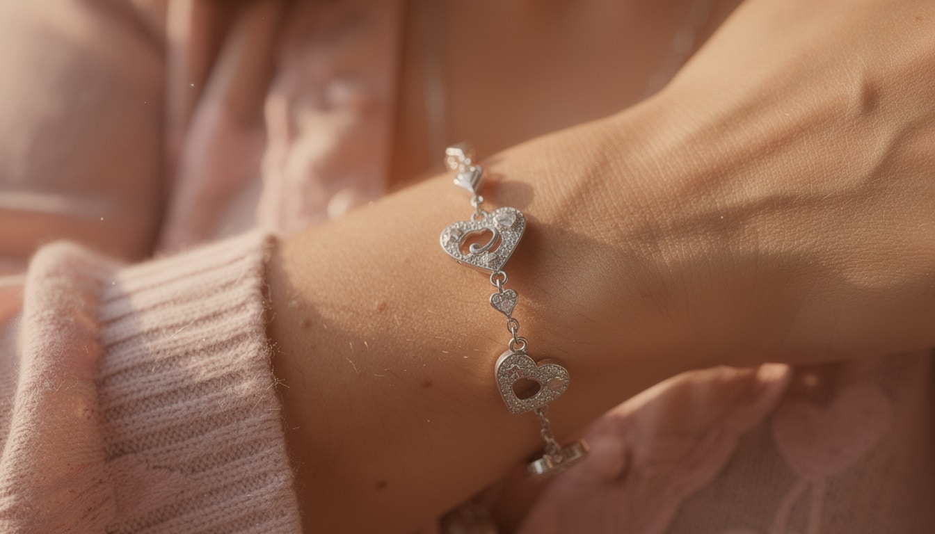 découvrez pourquoi les bijoux pandora sont le cadeau parfait pour la saint valentin, alliant élégance et symbolisme pour exprimer tout votre amour.