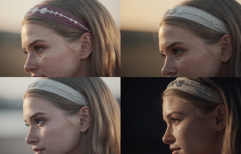 découvrez nos serre-têtes en tissu ornés de pierres, alliant élégance et confort pour sublimer vos cheveux longs avec style.