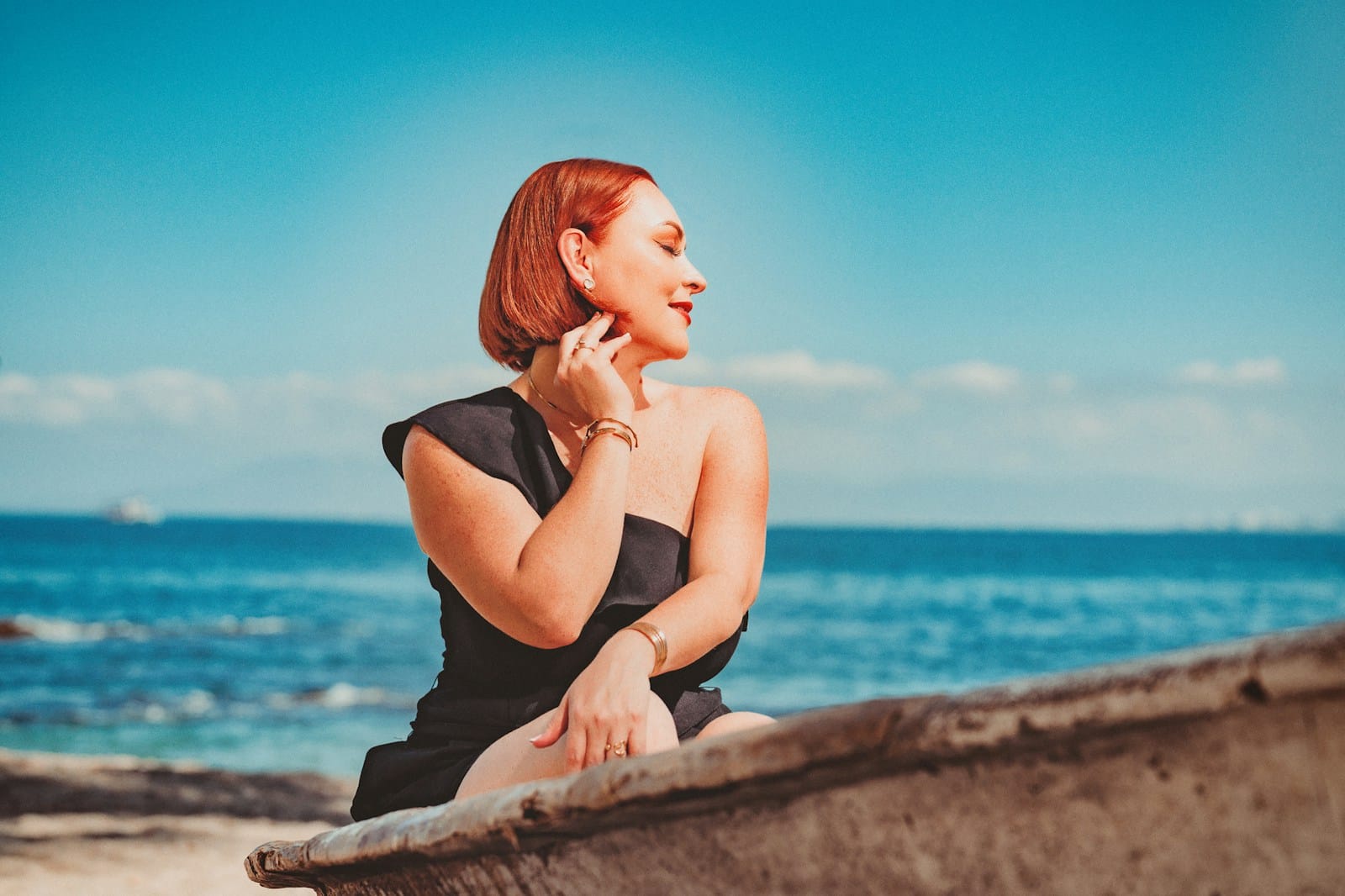 bijoux cheveux